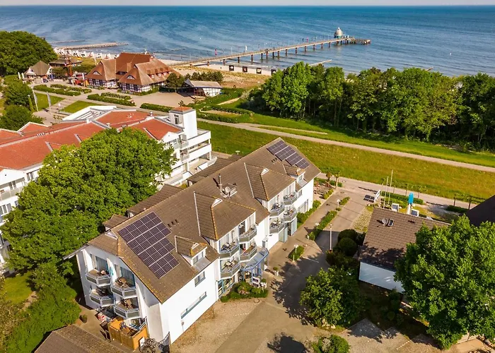 Hotel&Restaurant Seebrücke