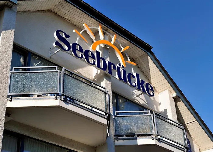 Hotel&Restaurant Seebrücke