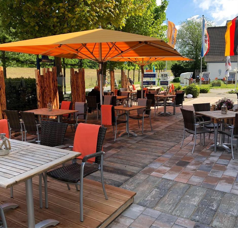 Hotel&restaurant Seebrücke Ostseeheilbad Zingst