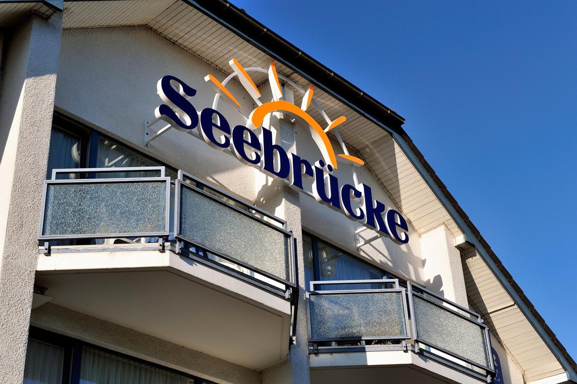 Hotel Hotel&restaurant Seebrücke