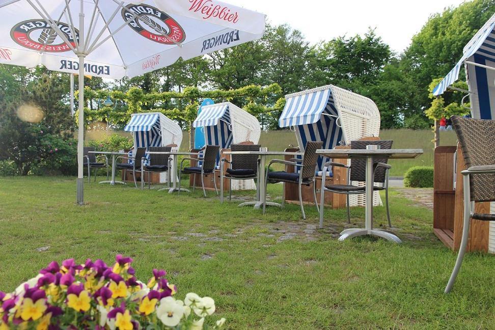 Hotel&restaurant Seebrücke 3* Ostseeheilbad Zingst
